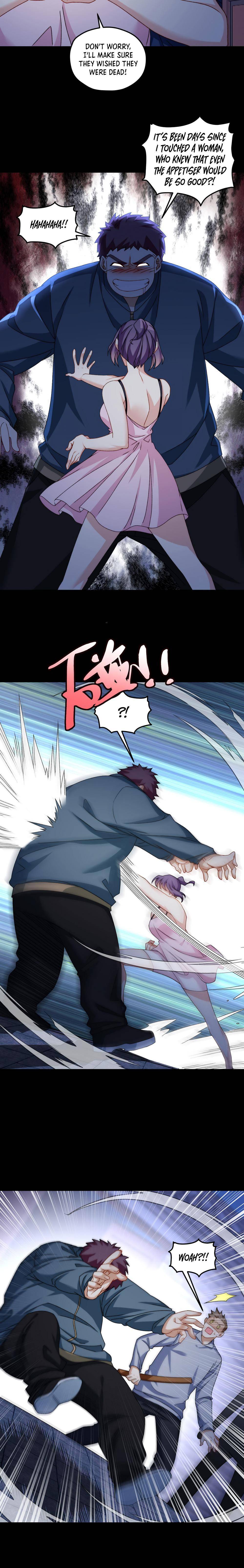 Chapter 146 - Image 10