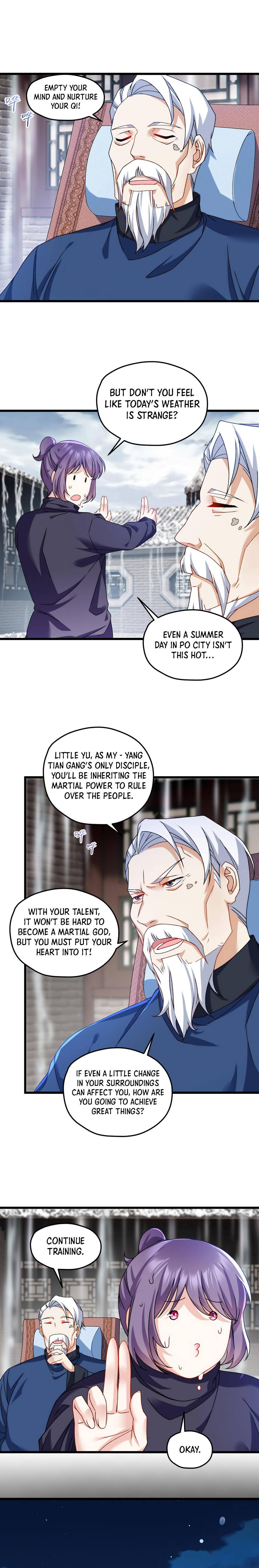Chapter 146 - Image 5