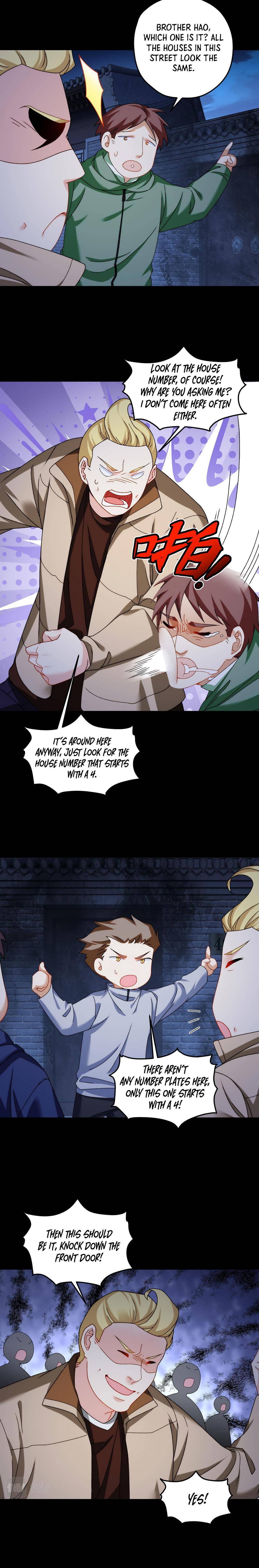 Chapter 146 - Image 7