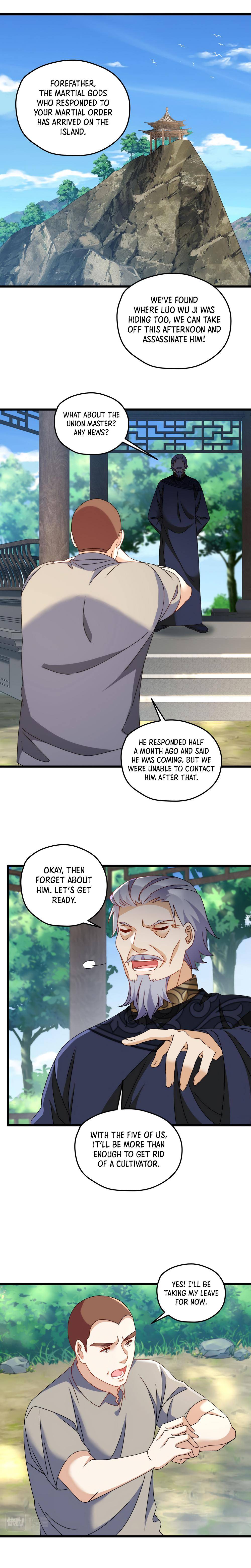 Chapter 149 - Image 2