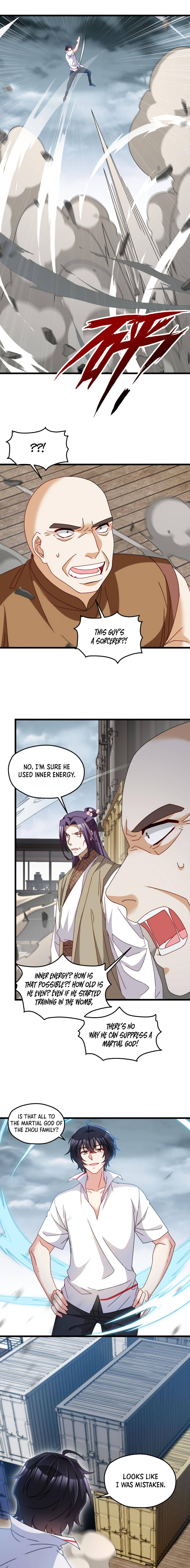 Chapter 150 - Image 2