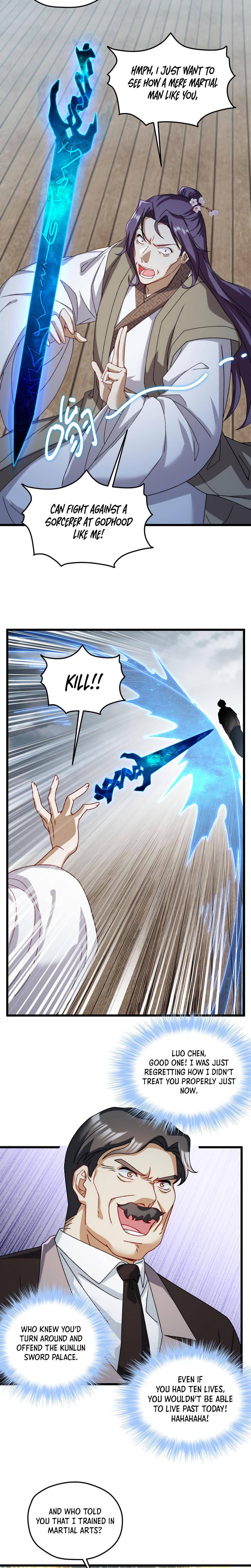 Chapter 151 - Image 10