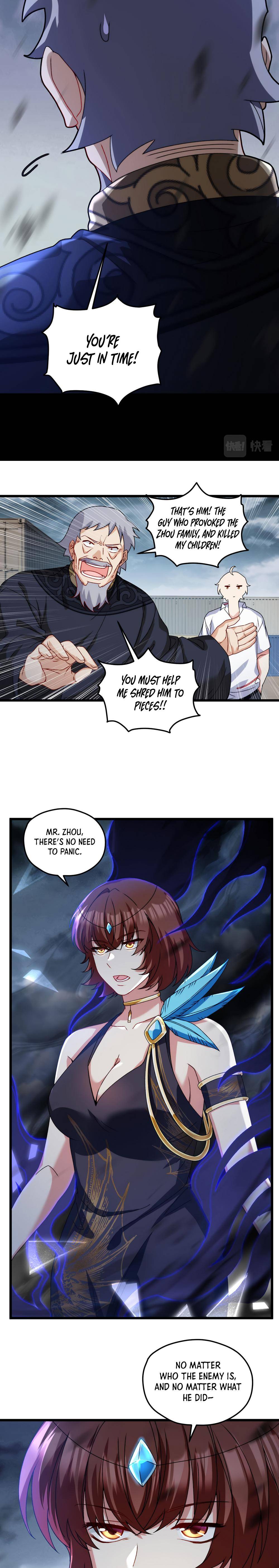 Chapter 151 - Image 4