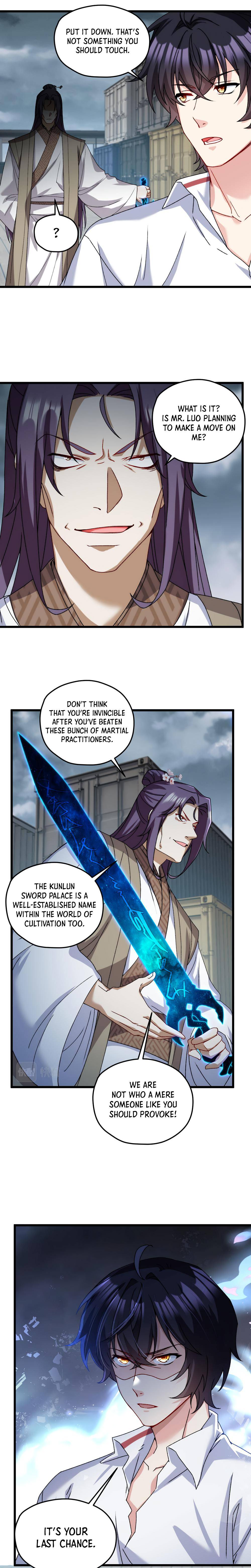 Chapter 151 - Image 9