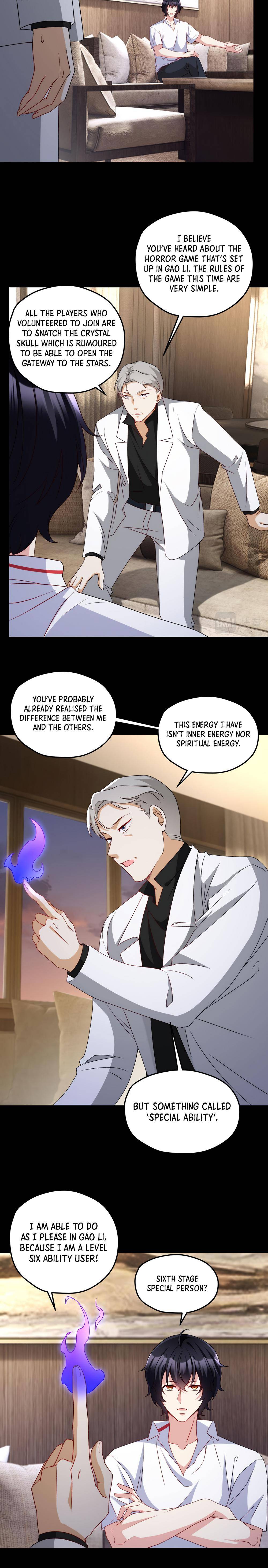 Chapter 153 - Image 7