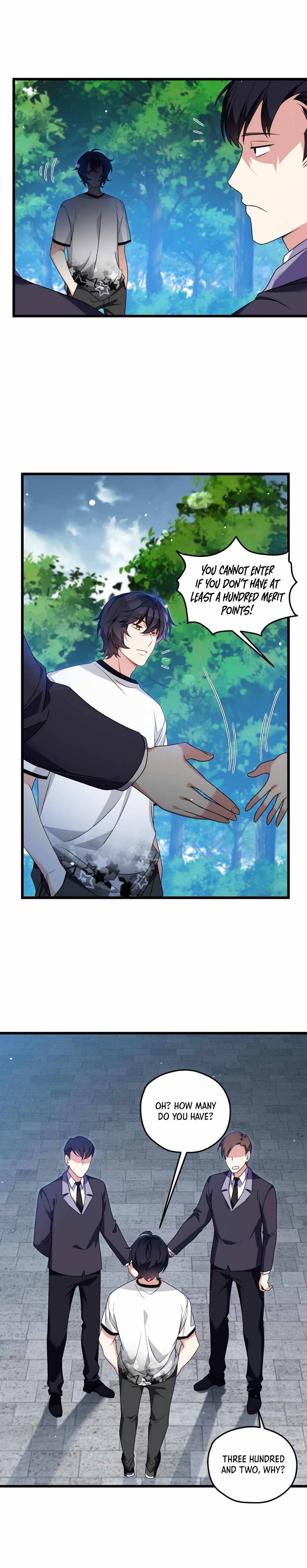 Chapter 154 - Image 11