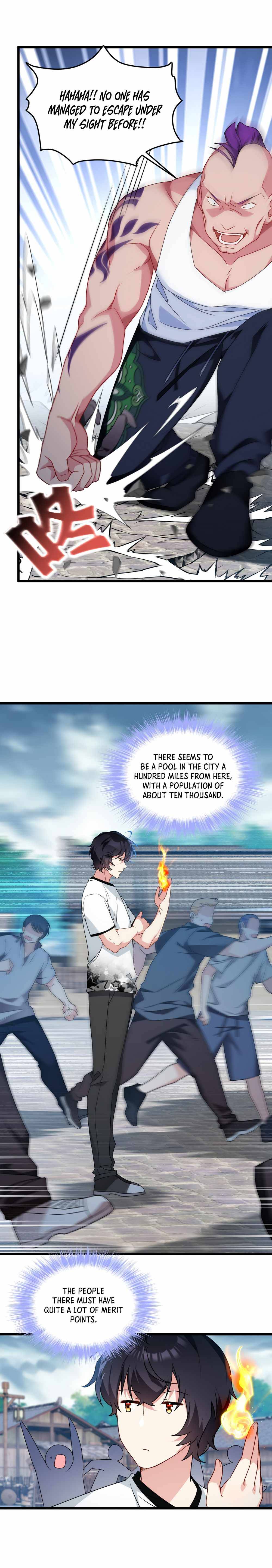 Chapter 154 - Image 7