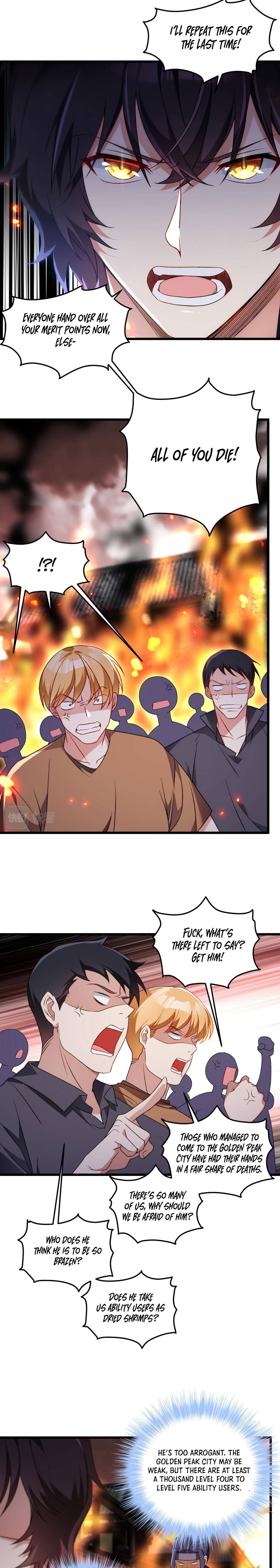 Chapter 156 - Image 5