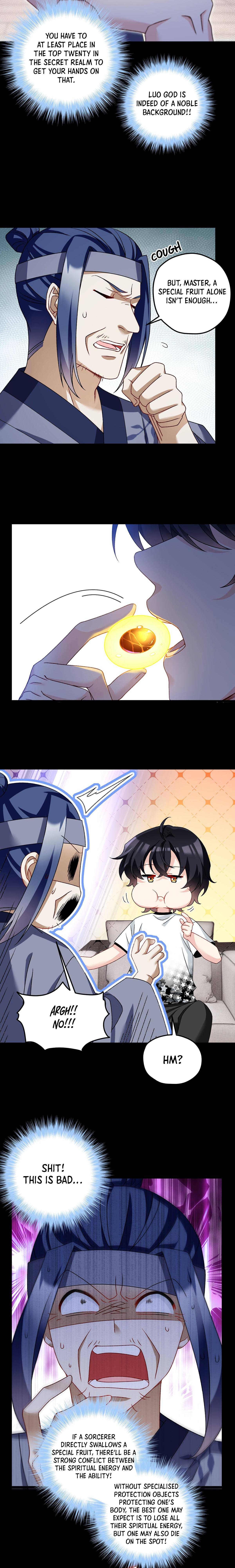 Chapter 158 - Image 3