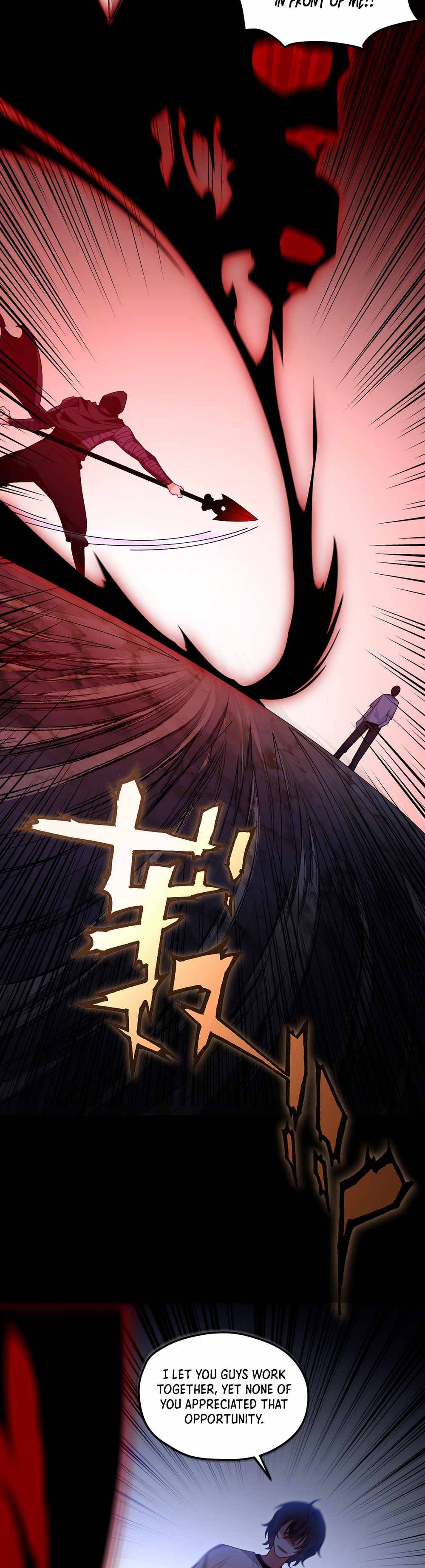 Chapter 160 - Image 20