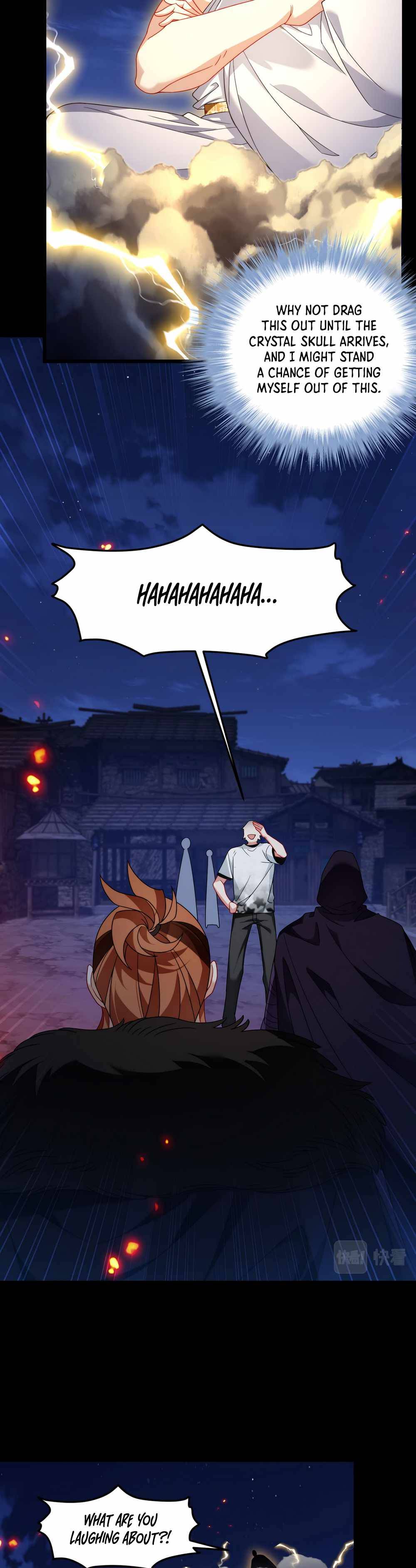 Chapter 160 - Image 7