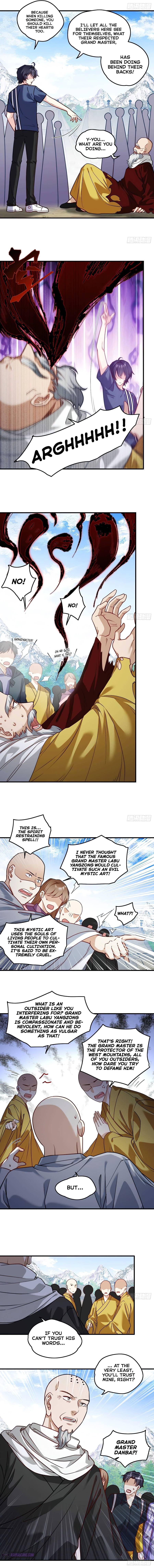 Chapter 97 - Image 5