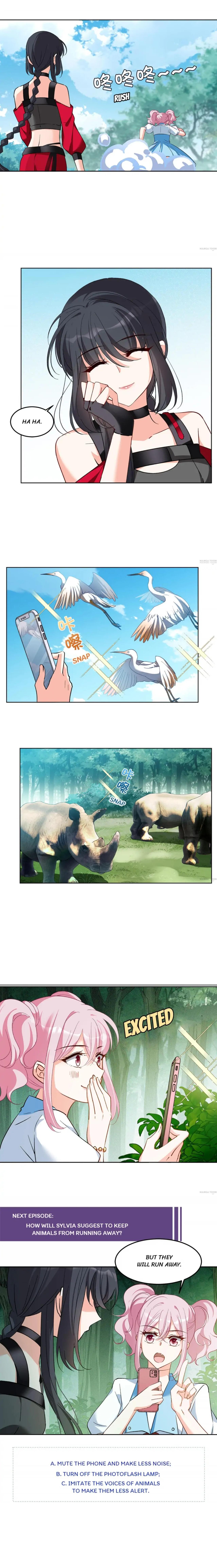 Chapter 111 - Image 3