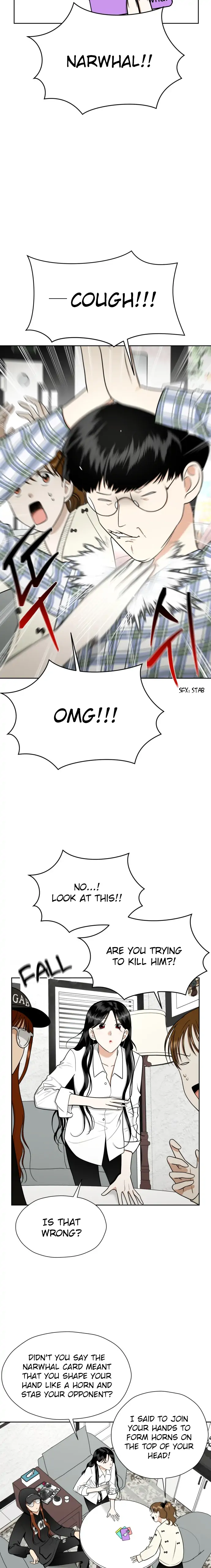 Chapter 100 - Image 21