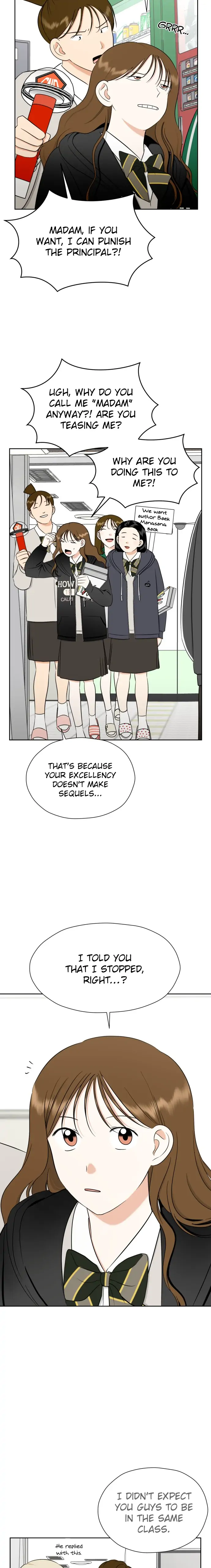 Chapter 101 - Image 10