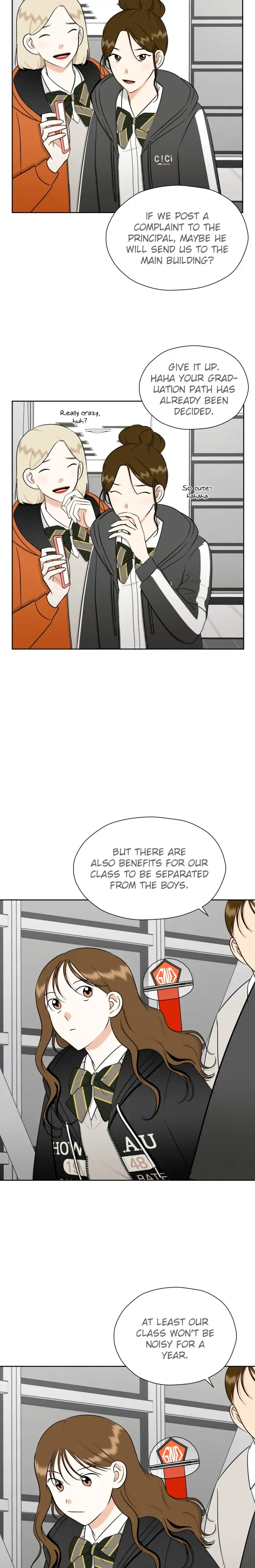Chapter 101 - Image 11