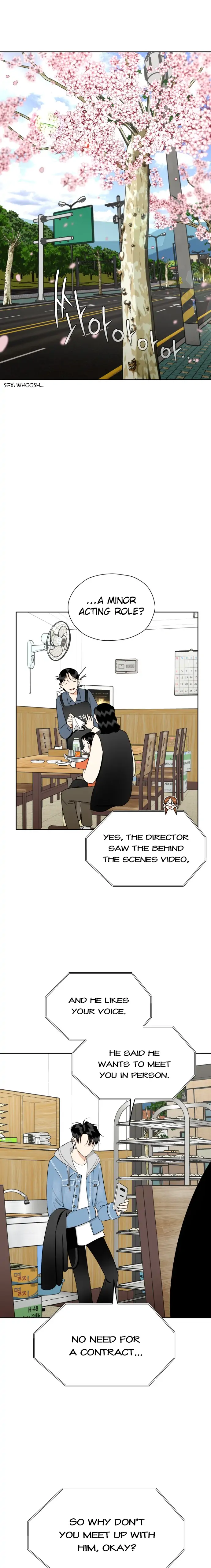 Chapter 101 - Image 13