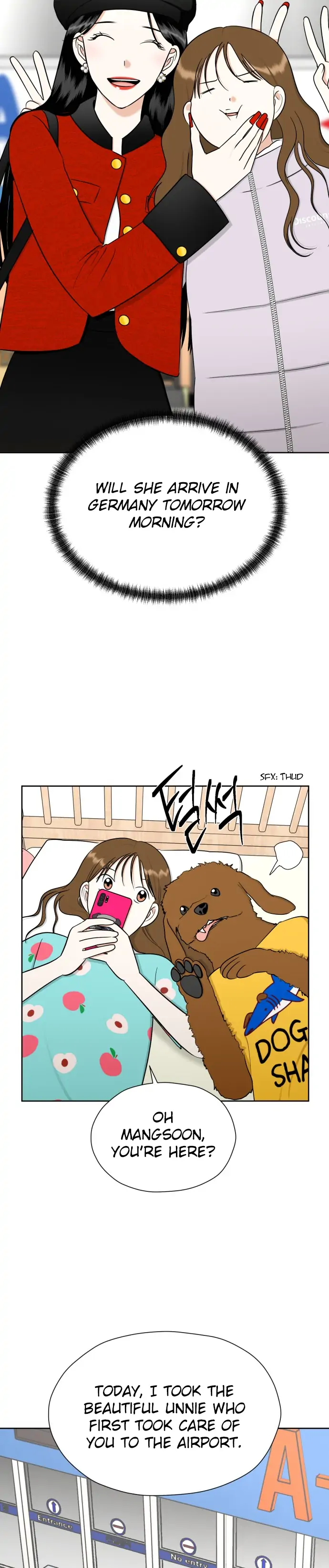 Chapter 101 - Image 5