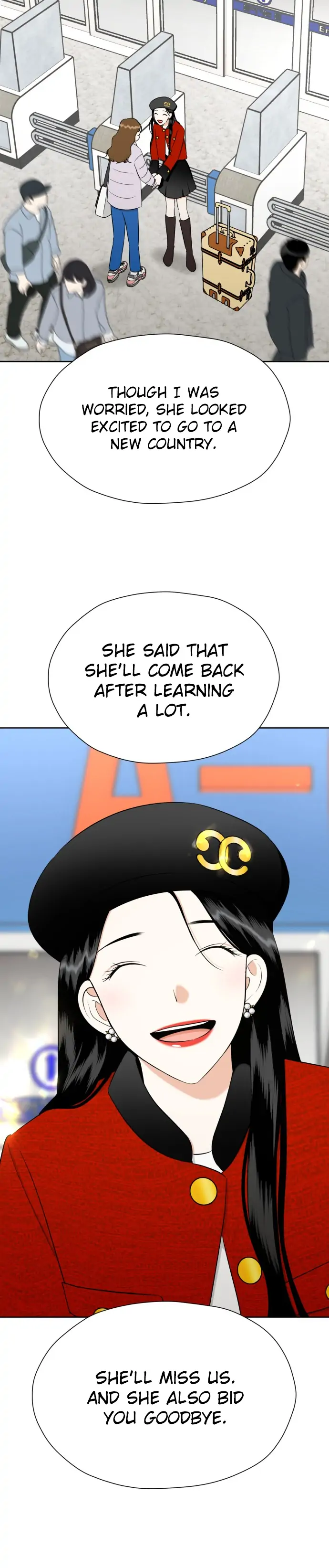 Chapter 101 - Image 6