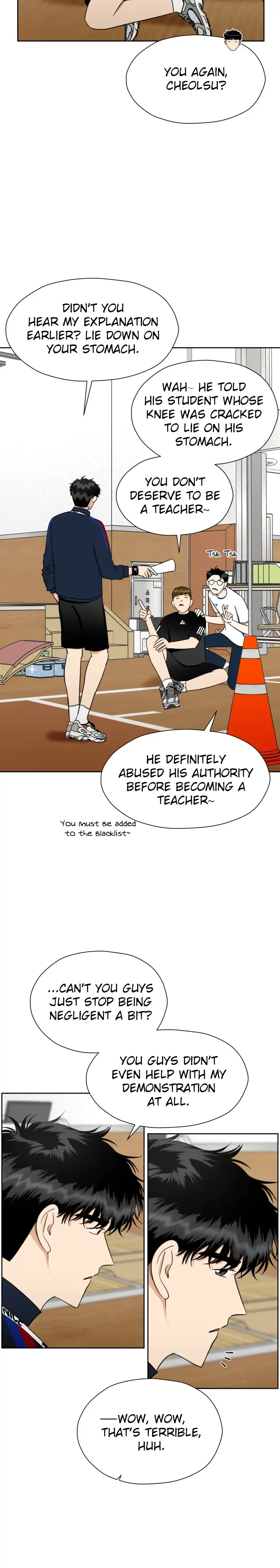 Chapter 107 - Image 18