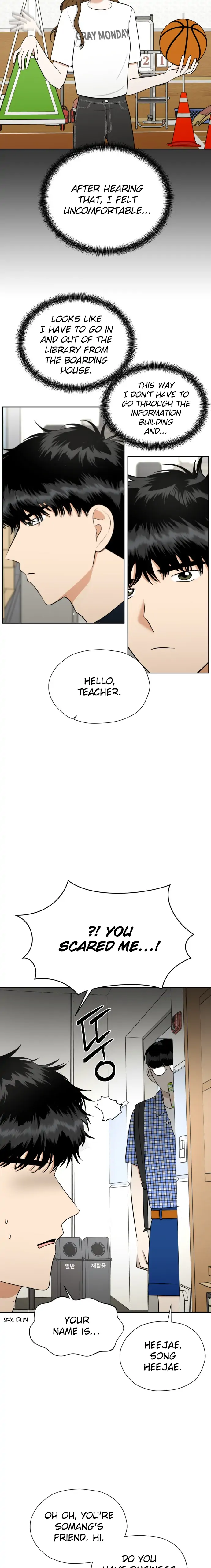 Chapter 108 - Image 27