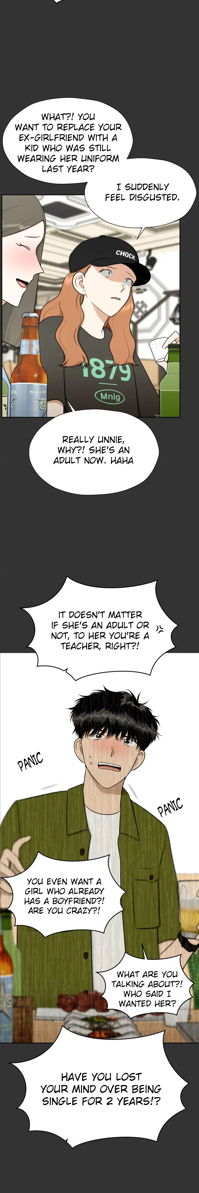 Chapter 108 - Image 6