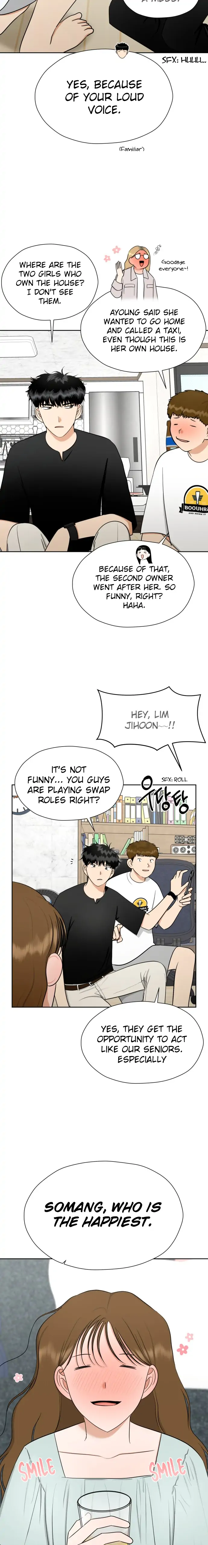 Chapter 110 - Image 20