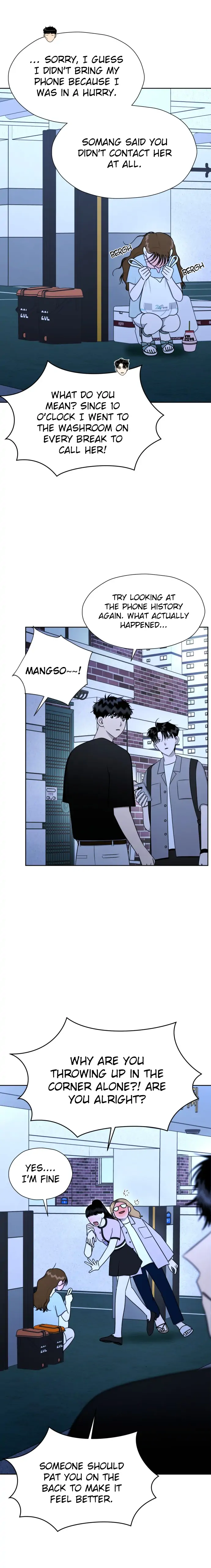 Chapter 111 - Image 19