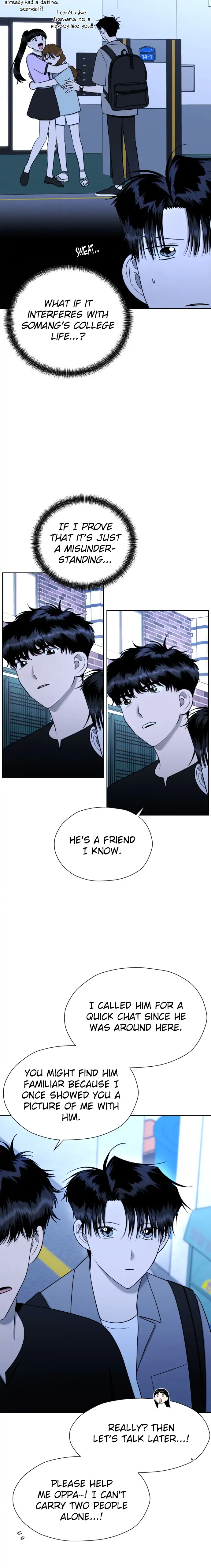 Chapter 111 - Image 21