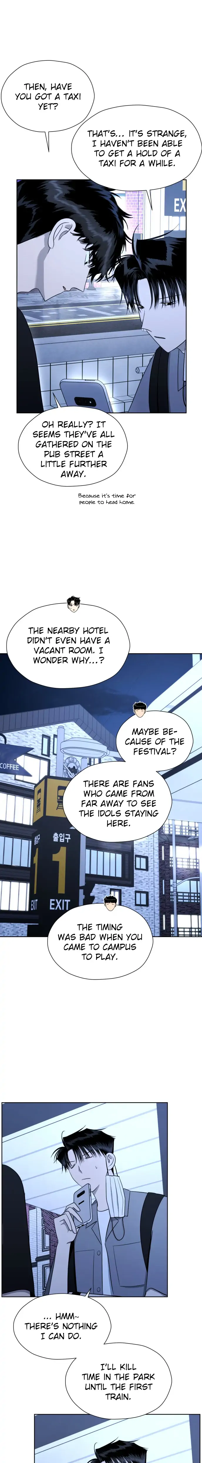 Chapter 111 - Image 27