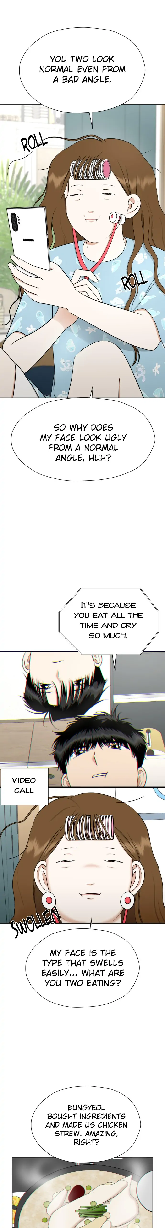 Chapter 112 - Image 18