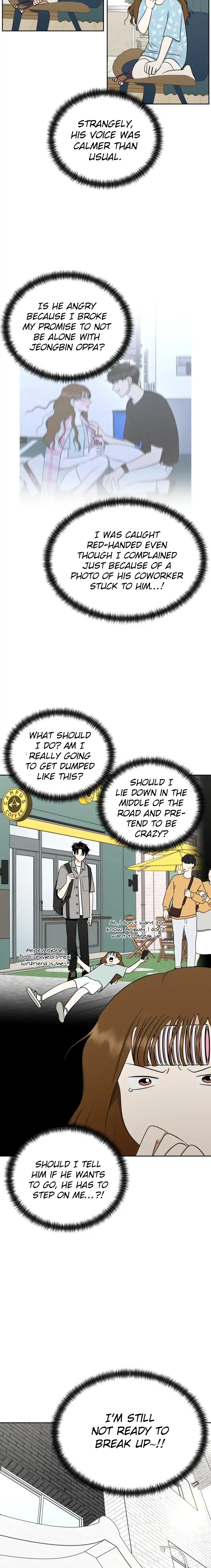 Chapter 112 - Image 21