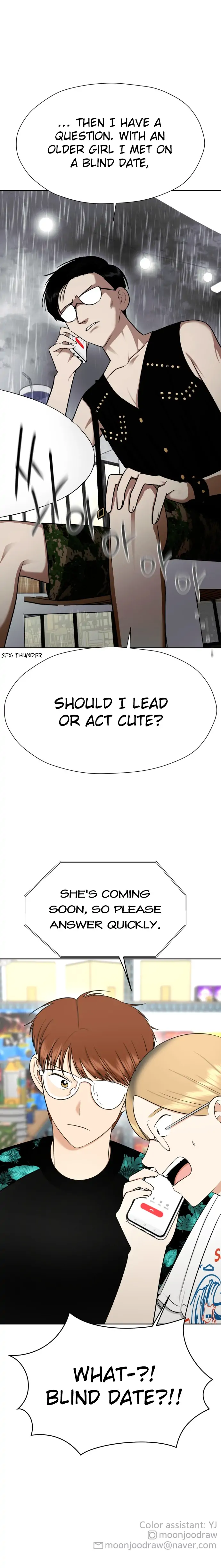 Chapter 115 - Image 28