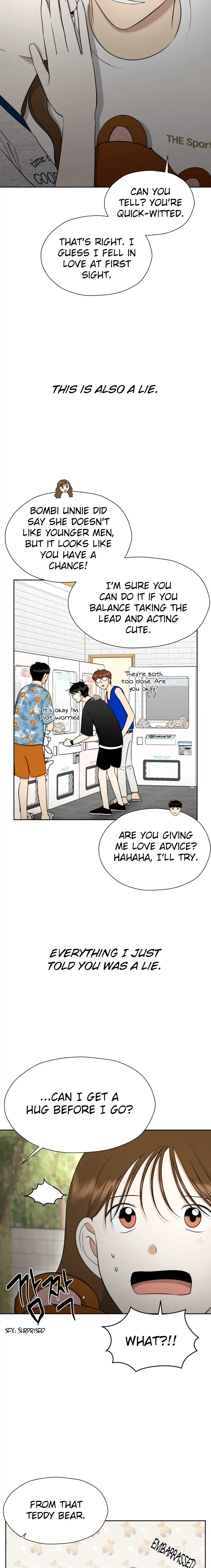Chapter 116 - Image 20