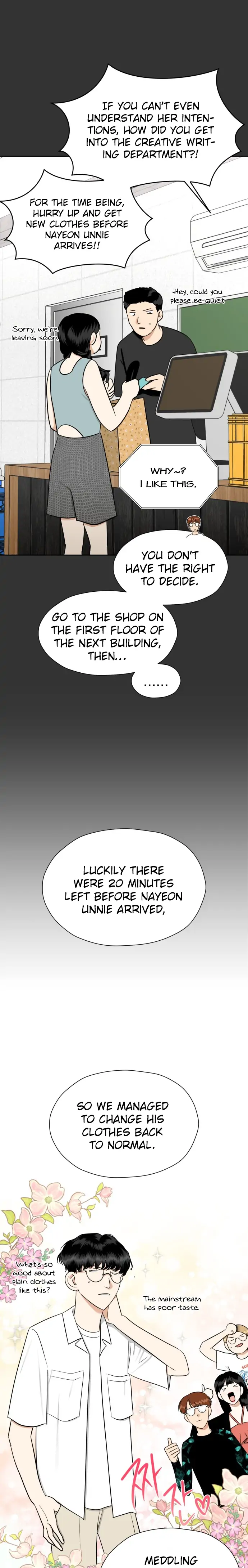 Chapter 116 - Image 5