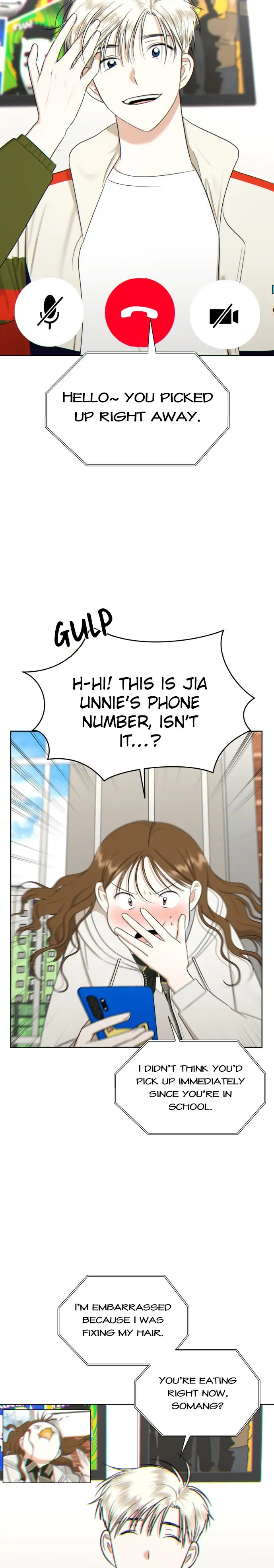Chapter 69 - Image 11