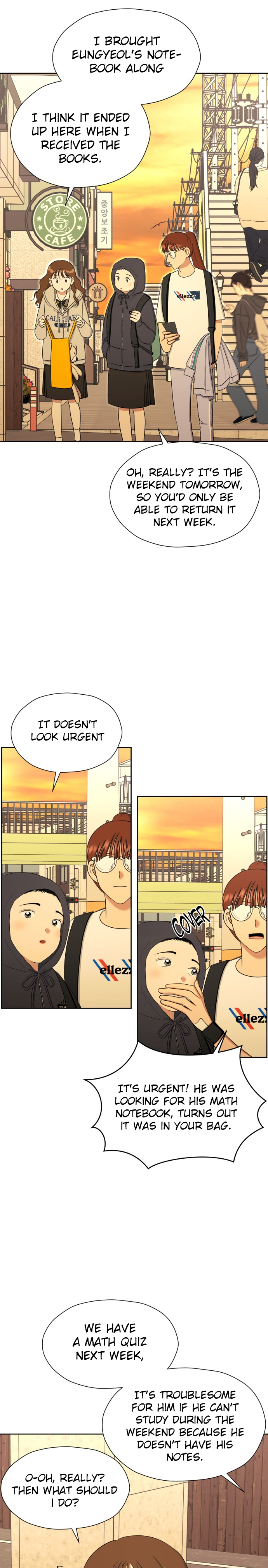 Chapter 81 - Image 11