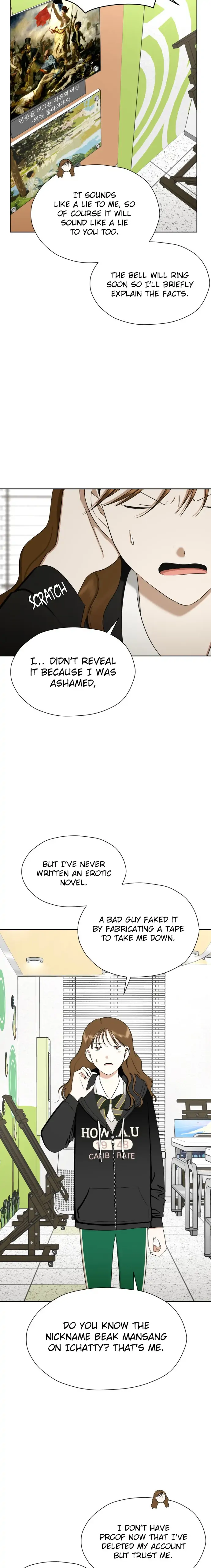 Chapter 83 - Image 20