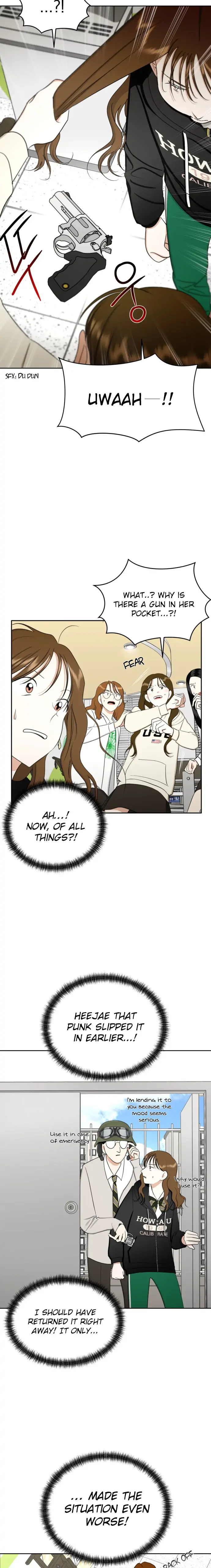 Chapter 83 - Image 26