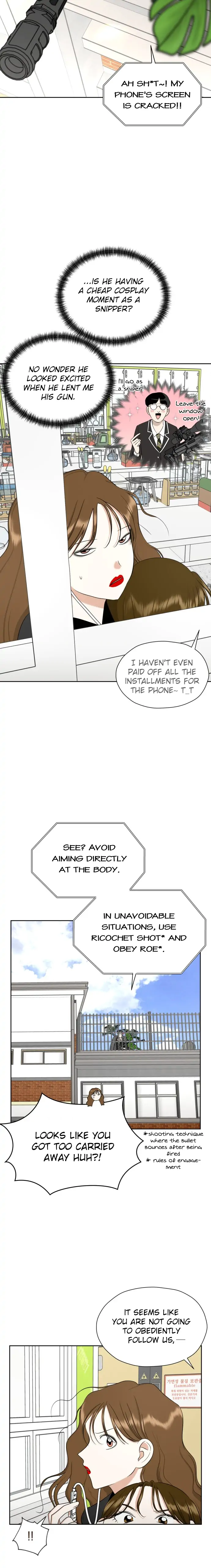 Chapter 85 - Image 14