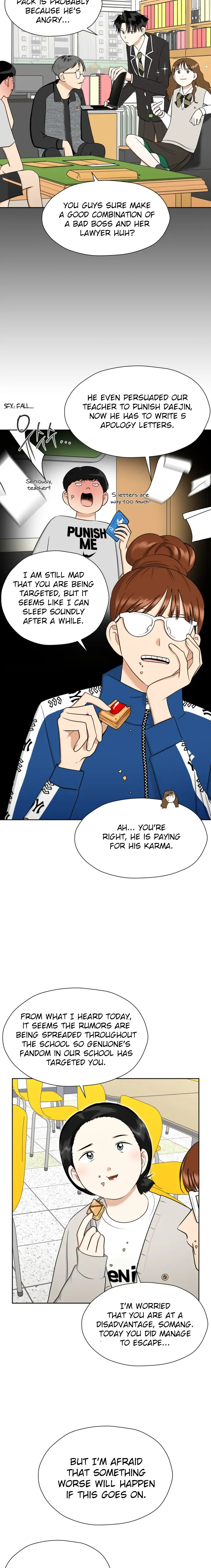 Chapter 85 - Image 2