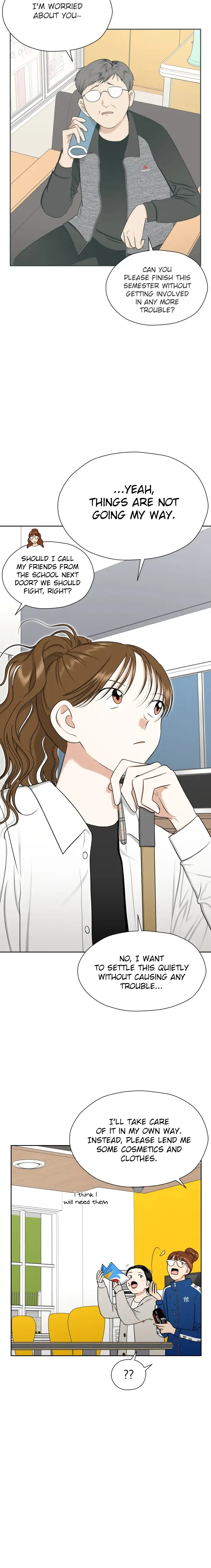 Chapter 85 - Image 3