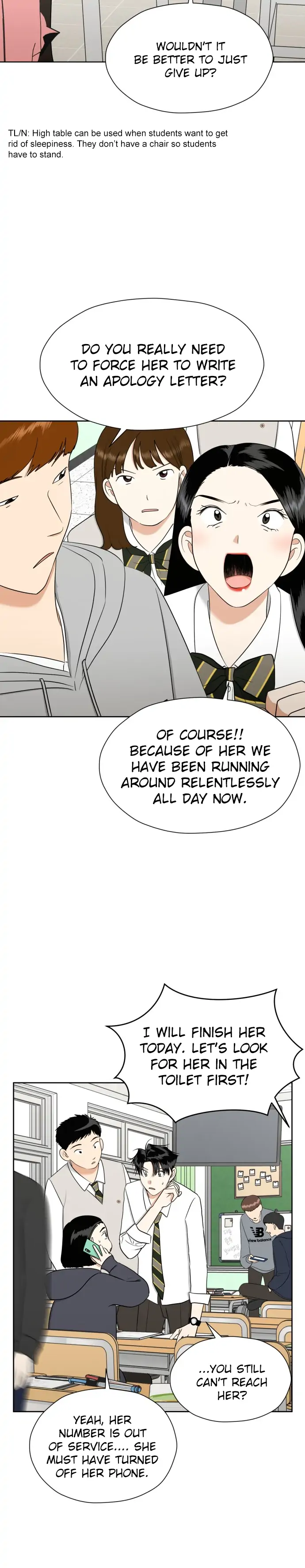 Chapter 85 - Image 5