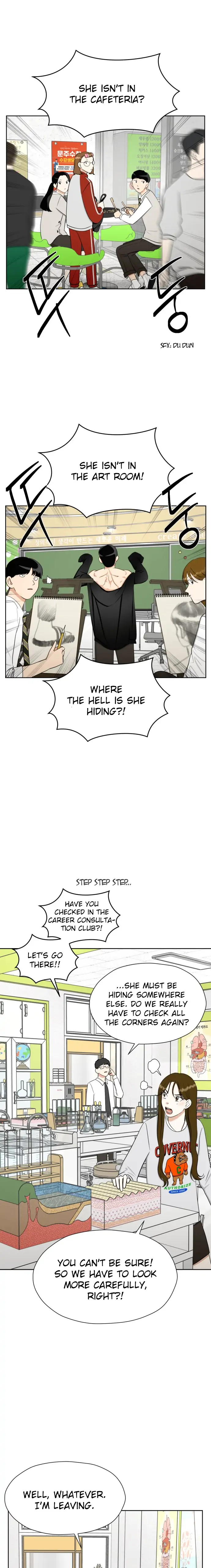 Chapter 85 - Image 7