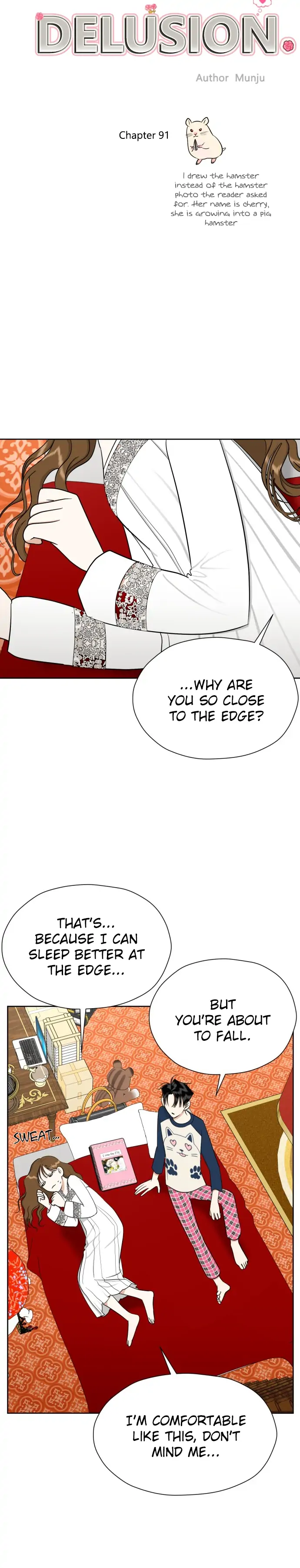 Chapter 91 - Image 12