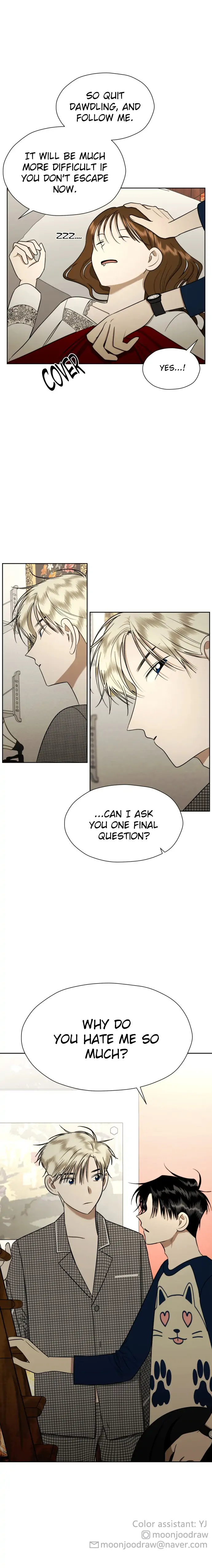 Chapter 91 - Image 27