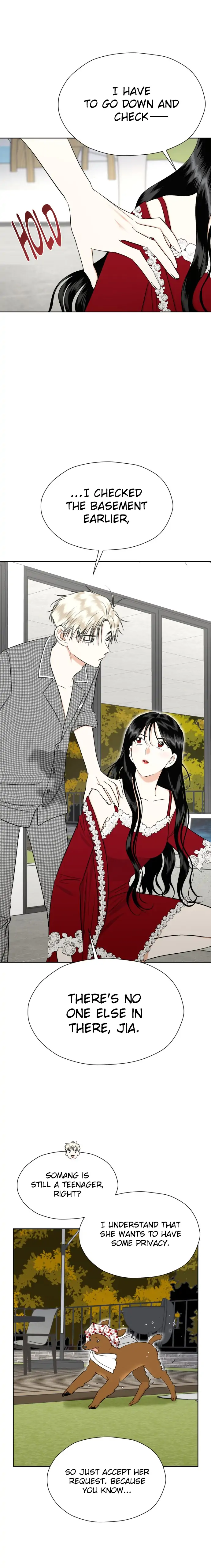 Chapter 91 - Image 7