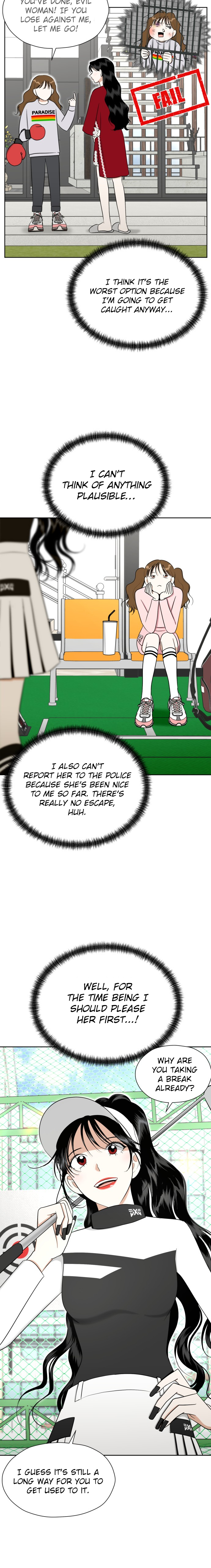 Chapter 92 - Image 21