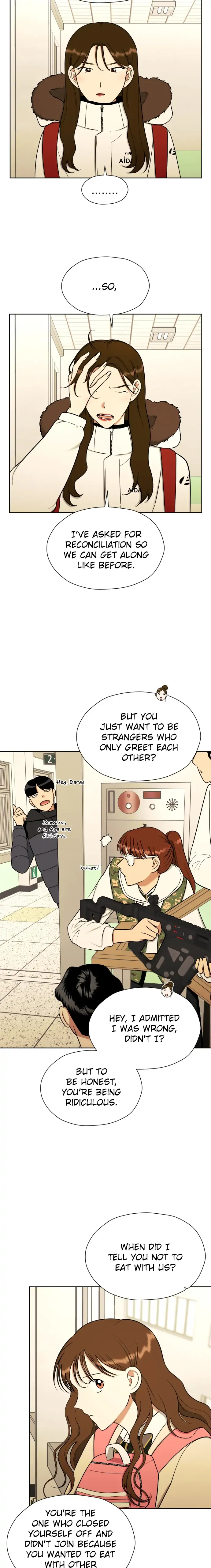 Chapter 99 - Image 2