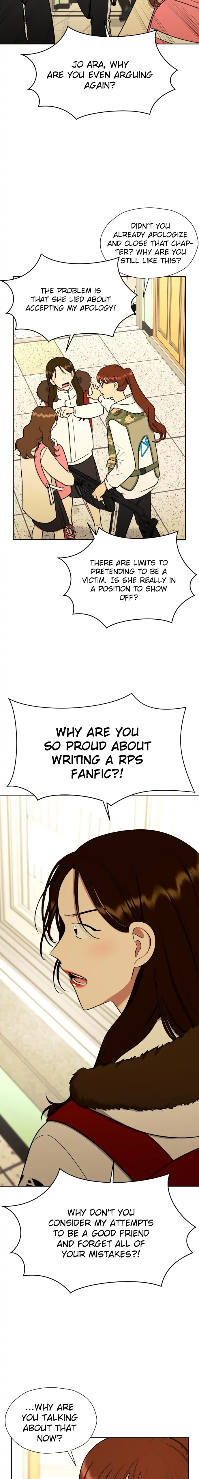 Chapter 99 - Image 4